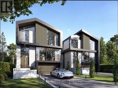 51B LUND STREET Richmond Hill Ontario, L4C 9V7