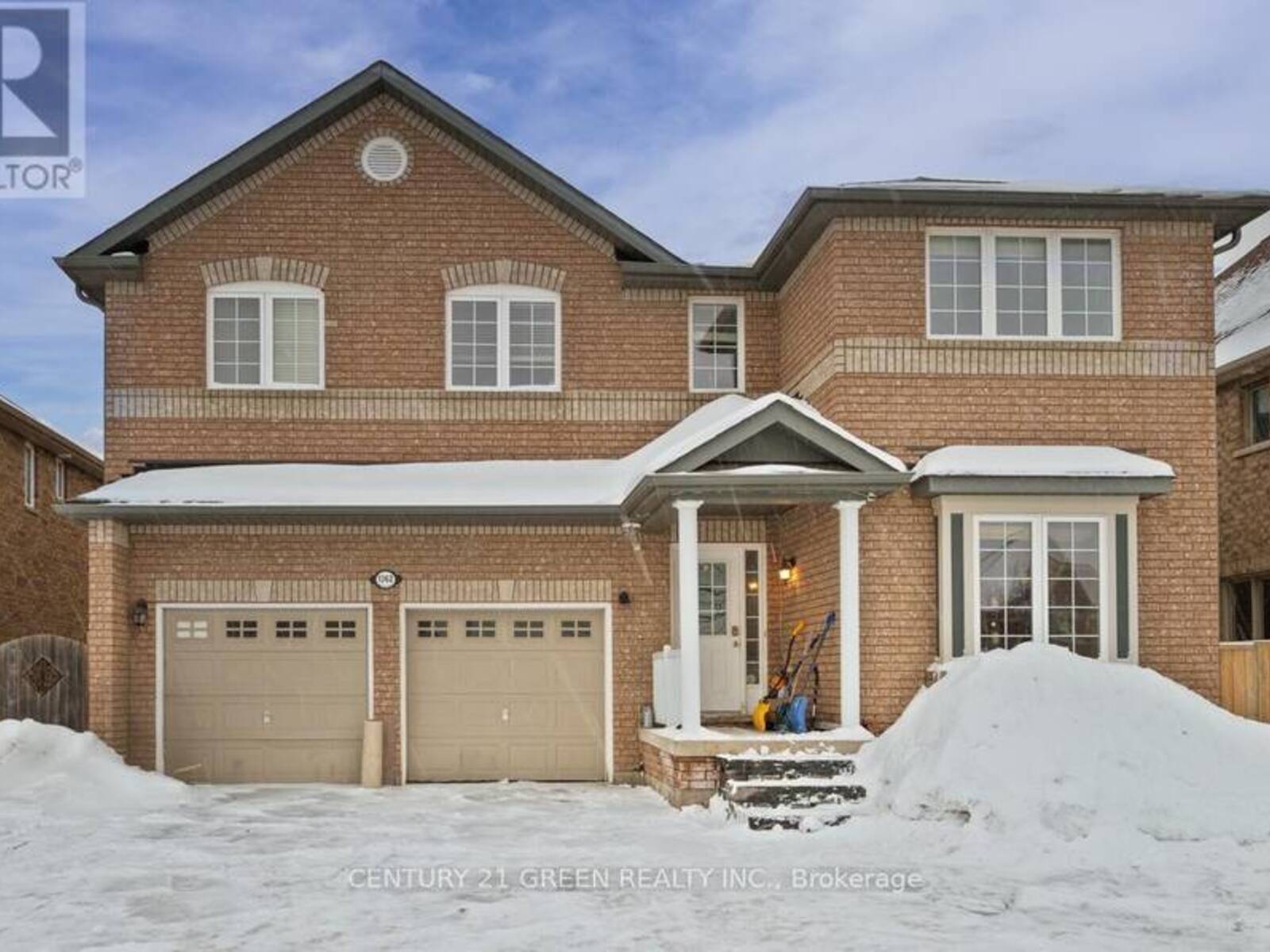 1362 BUTLER STREET, Alcona, Ontario L9S 0H2