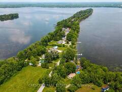 241 AVERY POINT ROAD Ramara Ontario, L0K 1W0