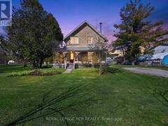 077597 7TH LINE SW Melancthon Ontario, L9V 2B6