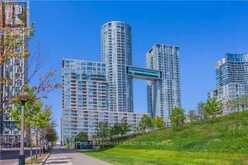 G17 - 26 CAPREOL COURT | Toronto Ontario | Slide Image One