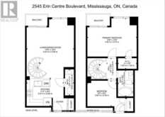 1703 - 2545 ERIN CENTRE BOULEVARD | Mississauga Ontario | Slide Image Twenty