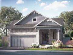 952 GOODWIN DRIVE Kingston Ontario, K7P 0P8