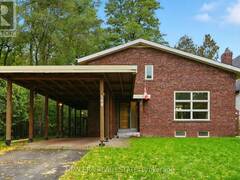 508 CLIFFVIEW ROAD Pickering Ontario, L1W 2N9