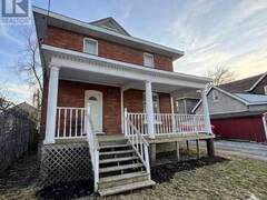 109 ELGIN STREET Orillia Ontario, L3V 1S6