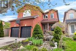 5956 RAYSHAW CRESCENT | Mississauga Ontario | Slide Image One