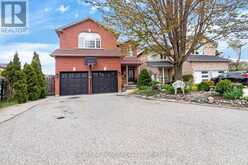 5956 RAYSHAW CRESCENT | Mississauga Ontario | Slide Image Three
