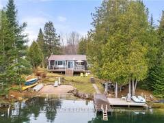 1440 CLEMENT LAKE ROAD Highlands East Ontario, K0L 3C0