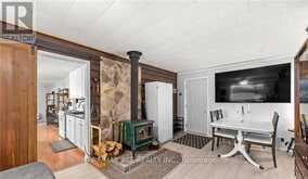 1440 CLEMENT LAKE ROAD | Highlands East Ontario | Slide Image Twelve