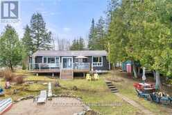 1440 CLEMENT LAKE ROAD | Highlands East Ontario | Slide Image Two