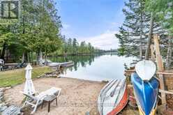 1440 CLEMENT LAKE ROAD | Highlands East Ontario | Slide Image Three