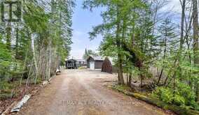 1440 CLEMENT LAKE ROAD | Highlands East Ontario | Slide Image Five
