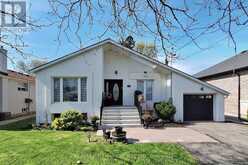 96 SEARLE AVENUE | Toronto Ontario | Slide Image One