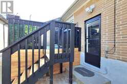 96 SEARLE AVENUE | Toronto Ontario | Slide Image Thirty-eight