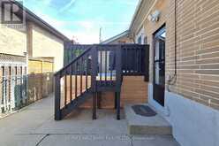 96 SEARLE AVENUE | Toronto Ontario | Slide Image Thirty-seven