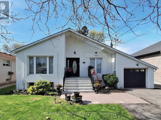 96 SEARLE AVENUE Toronto Ontario, M3H 4A7 - 5 Bedrooms Home For Sale