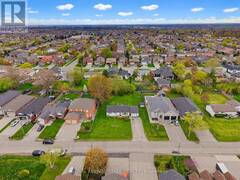 29 LECKIE AVENUE Hamilton Ontario, L8J 2S7