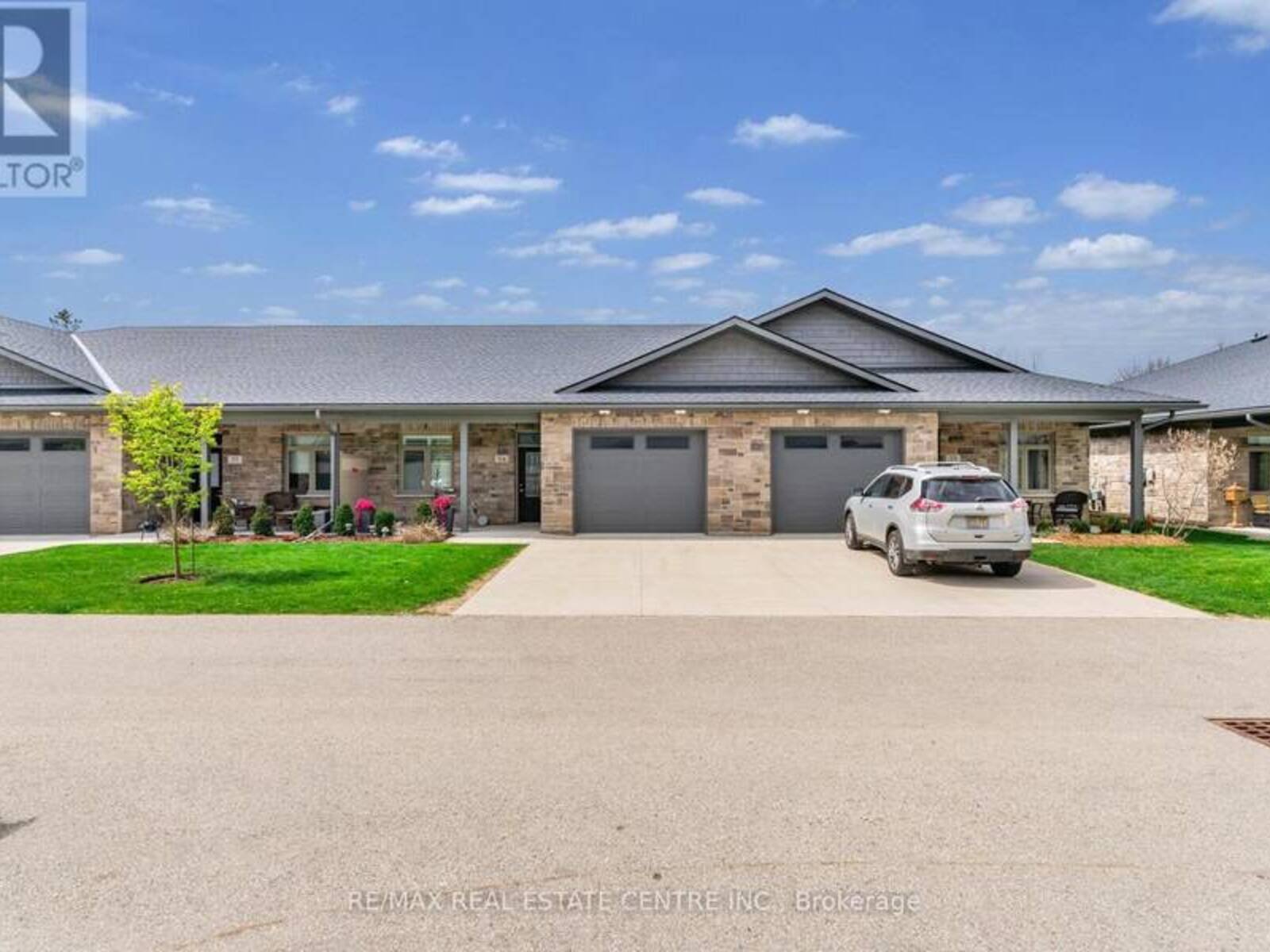 54 - 375 MITCHELL ROAD S, Listowel, Ontario N4W 0H4
