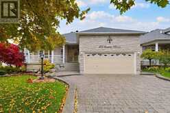 128 CARMELA AVENUE | Richmond Hill Ontario | Slide Image One