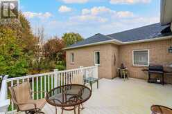 128 CARMELA AVENUE | Richmond Hill Ontario | Slide Image Thirty