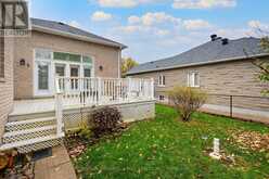 128 CARMELA AVENUE | Richmond Hill Ontario | Slide Image Thirty-two
