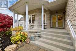 128 CARMELA AVENUE | Richmond Hill Ontario | Slide Image Three