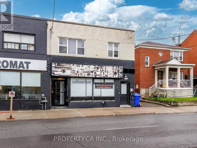 1213 WESTON ROAD Toronto Ontario, M6M 4P7 - Multi-family Home For Sale