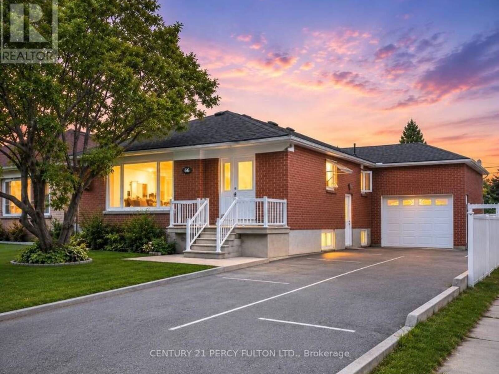 66 ACTON AVENUE, Toronto, Ontario M3H 4H1