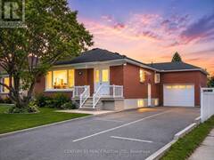 66 ACTON AVENUE Toronto Ontario, M3H 4H1