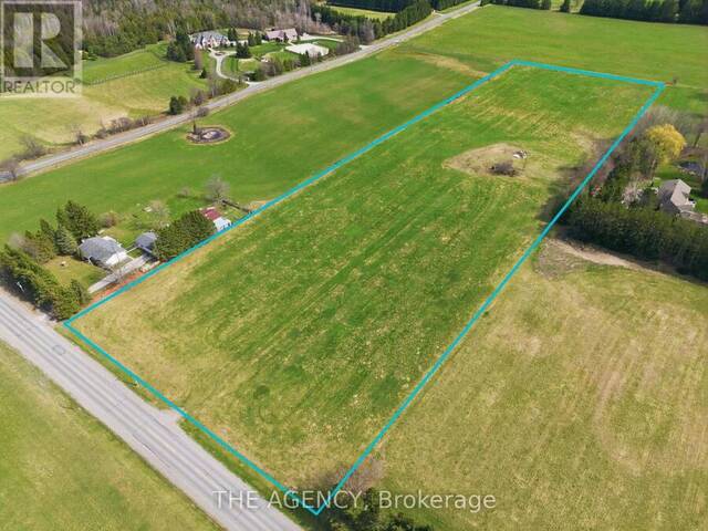 187 DAVIS DRIVE Whitchurch-Stouffville Ontario, L4A 7X4 - Vacant Land For Sale