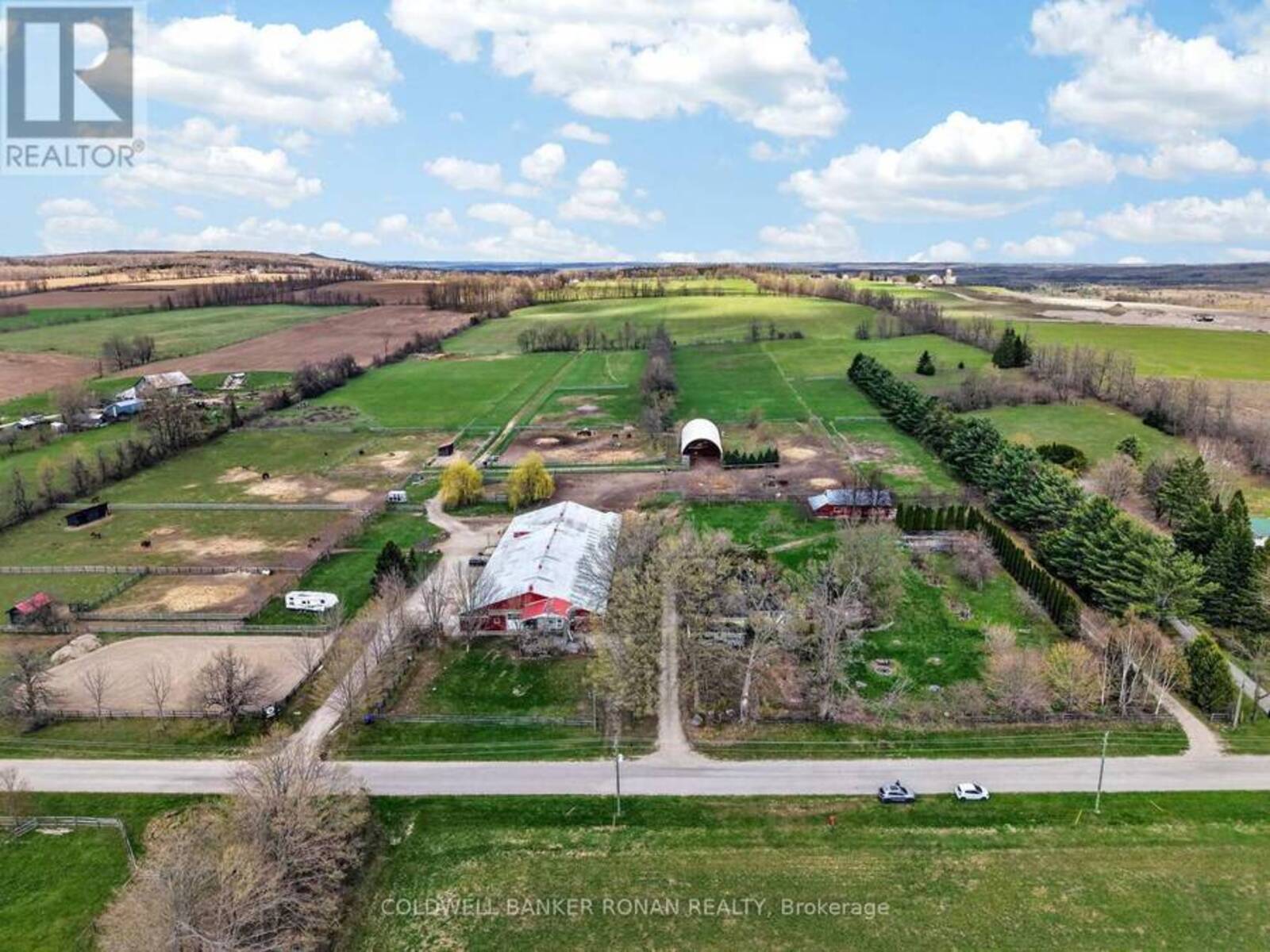 4479 2ND LINE N, Springwater, Ontario L0L 1V0