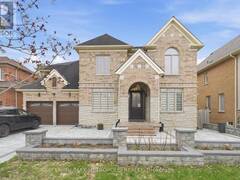 1069 NELLIE LITTLE CRESCENT Newmarket Ontario, L3X 3E3