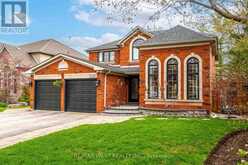 2197 SHAFTESBURY COURT | Oakville Ontario | Slide Image One