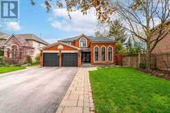 2197 SHAFTESBURY COURT | Oakville Ontario | Slide Image Two
