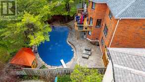 2197 SHAFTESBURY COURT | Oakville Ontario | Slide Image Forty-eight