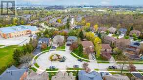 2197 SHAFTESBURY COURT | Oakville Ontario | Slide Image Fifty
