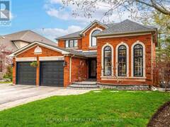 2197 SHAFTESBURY COURT Oakville Ontario, L6H 6C6