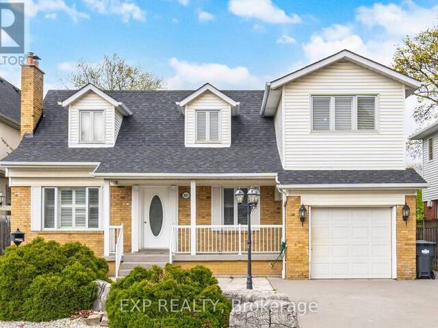 2065 WESTFIELD DRIVE Mississauga Ontario, L4Y 1P2 - 9 Bedrooms Home For Sale