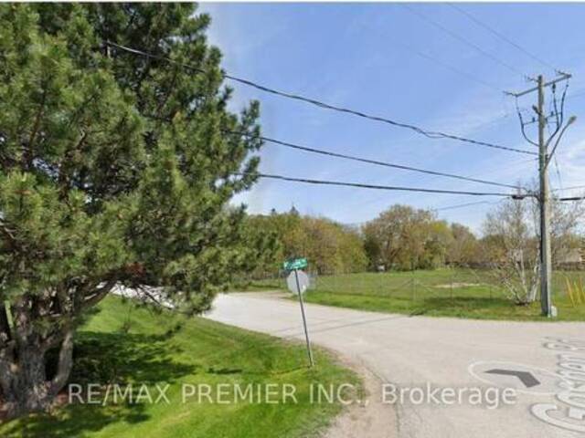 2115 ADULLAM AVENUE Alcona Ontario, L9S 2B5 - Vacant Land For Sale