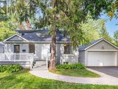 1175 KANE ROAD Mississauga Ontario, L5H 2M2