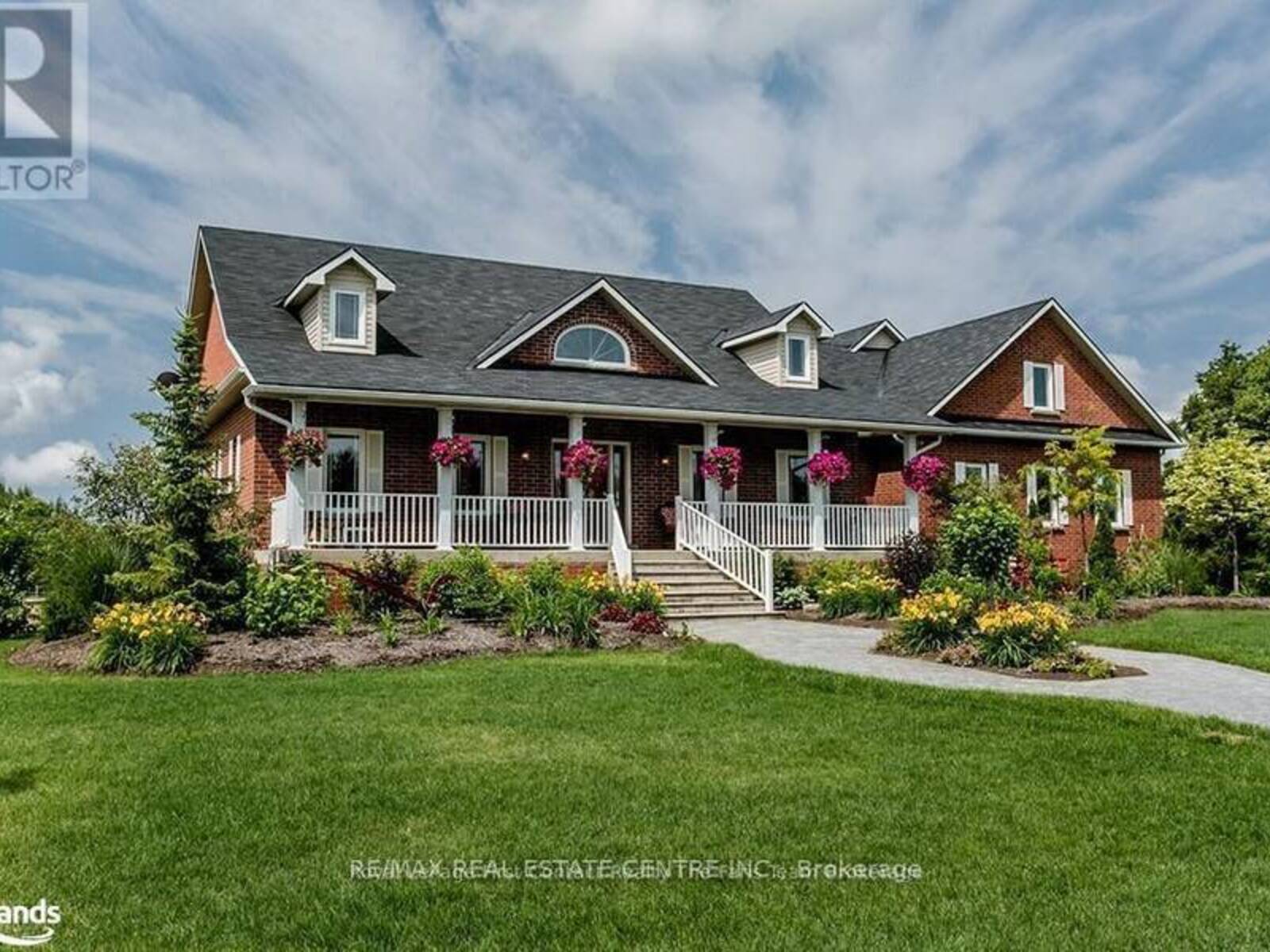 1216 WOOD ROAD, Tay, Ontario L0K 2E0