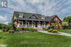 1216 WOOD ROAD | Tay Ontario | Slide Image One
