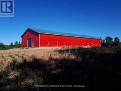 388 LANDON ROAD Alnwick-Haldimand Ontario, K0K 1M0