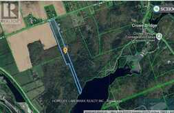 2821 12TH LINE E | Marmora Ontario | Slide Image One
