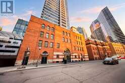 208 - 5 ST JOSEPH STREET | Toronto Ontario | Slide Image Sixteen