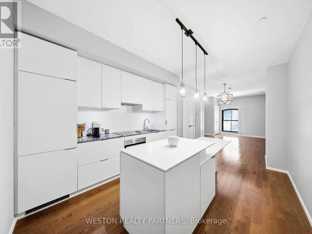 208 - 5 ST JOSEPH STREET Toronto Ontario, M4Y 0B6 - Condo For Sale