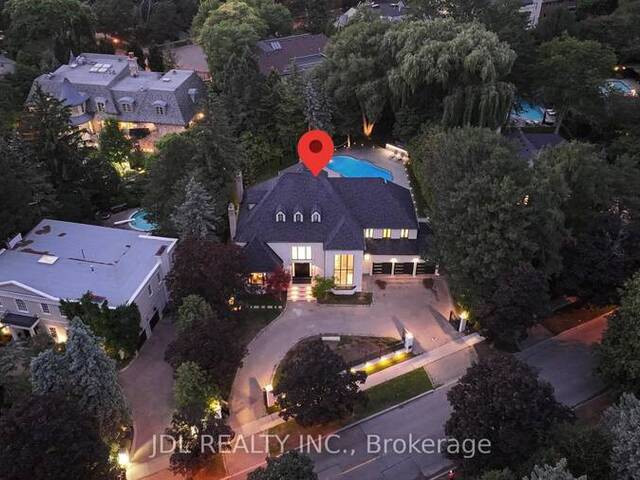 19 FIFESHIRE ROAD Toronto Ontario, M2L 2G4 - 7 Bedrooms Home For Sale