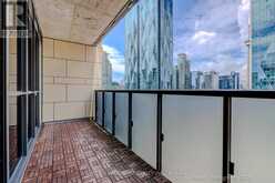 2603 - 1 THE ESPLANADE | Toronto Ontario | Slide Image Eighteen