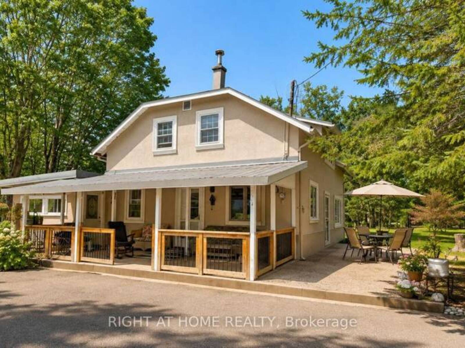640 TINY BEACHES ROAD N, Tiny, Ontario L0L 2J0