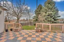 85 CITYVIEW CIRCLE | Barrie Ontario | Slide Image Twenty-four